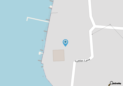 The Sea Shire: Beautiful condo with majestic sunset views map location