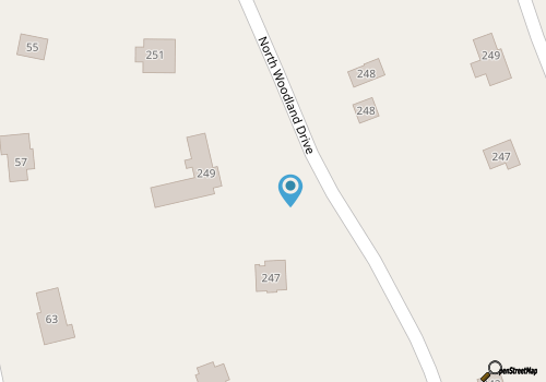 Brand new! Family friendly, walk to beach, private pool, elevator map location