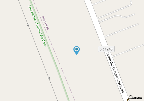 Summer Special/RIGHT ACROSS from OCEAN/Fenced yard/pet friendly  map location
