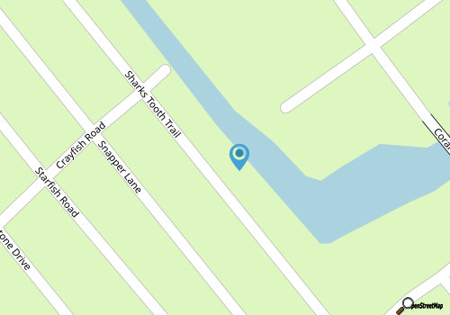 Ocean Lakes, Beach, Seasonal Waterpark, Indoor/Outdoor Pool, Arcade, Cafés, Golf map location