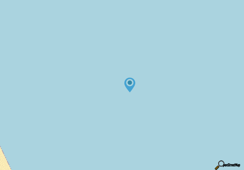 SW11 A Great Escape * Oceanfront * Community Pool map location