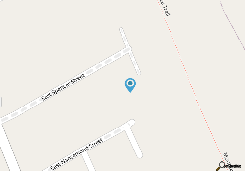 7086 Bonaire* Brand New Construction *Private Pool map location