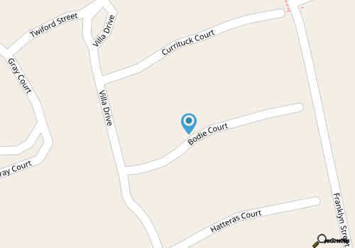 Carr'd Aweigh: Oceanside Condo, Shared Pool map location