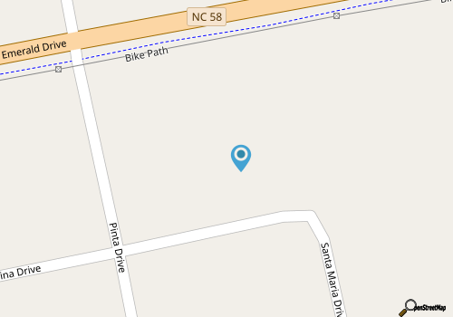 Pirates Booty\n Sleeps 12, a stunning POOL, and a golf cart for easy beach going! map location