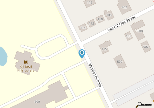 The Wright Therapy, get your beach medicine here! map location