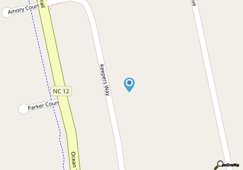 Oceanside, Patio, Hot Tub, Rec Room, BV8A, Break Away map location
