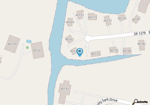 SUMMER SAVINGS - Canalfront w/ Hot Tub, Private Boat Dock, Kayaks, and Game Room map location
