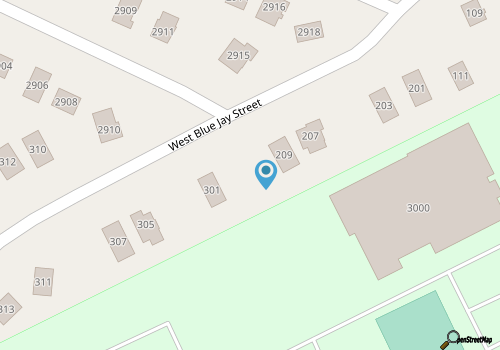 Charming New Large Studio with Private Entrance – in wonderful Nags Head map location