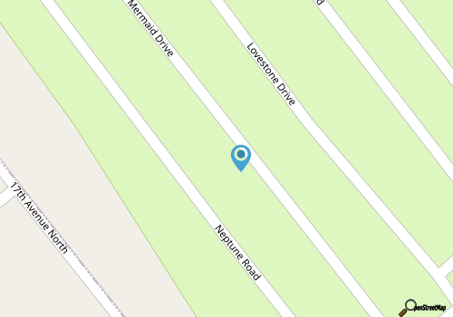 Site 1479 3bed 2 bath Ocean Lakes with cart map location