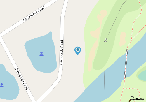 Gorgeous Palmetto Dunes townhome near pool map location