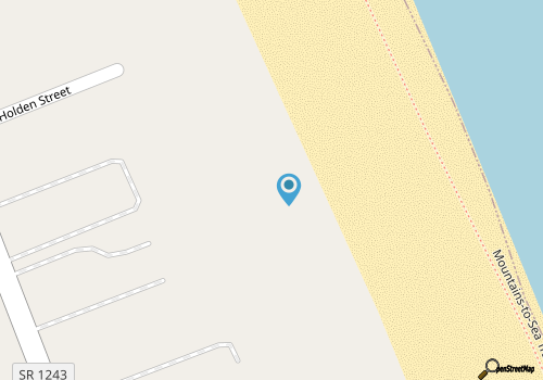 LastMinuteSpecial/OceanFront/Pool/HotTub/XBOXoneS/ping pong table/newlyremodeled map location