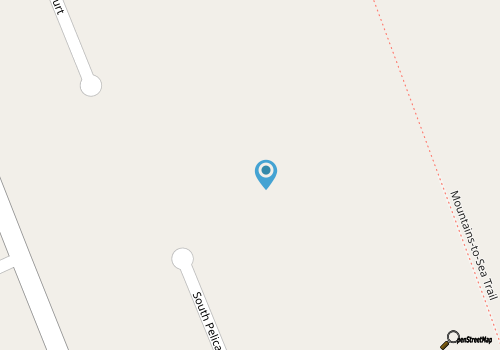 Oceanfront Views, Private Beach Access and Hot Tub map location