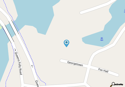 NEW Palmetto Dunes Condo - Queen's Grant Area!! map location