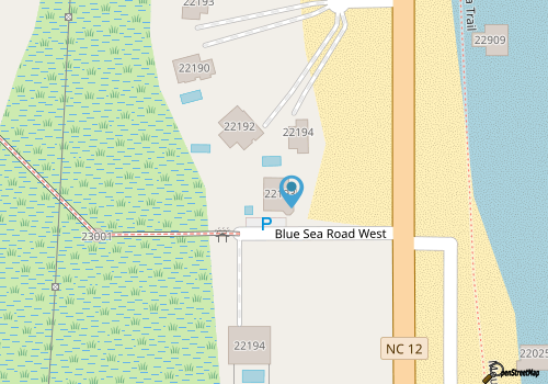 SUMMER SAVINGS - Semi-Oceanfront w/ Saltwater Pool, Hot Tub, Elevator, Game Room map location