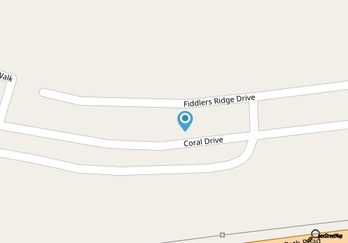 Oceanfront Living- Spectacular Beach & Pool Views! map location