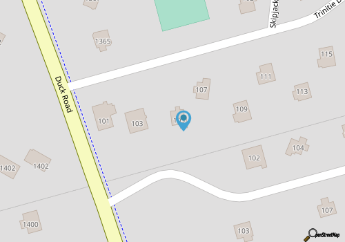 ????? 5BR Oceanside home with Hot Tub and Dogs Allowed ????? map location