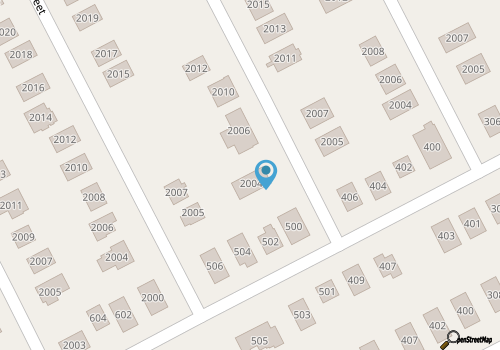 Good Times Wright Place: Dog-Friendly | YMCA Access map location