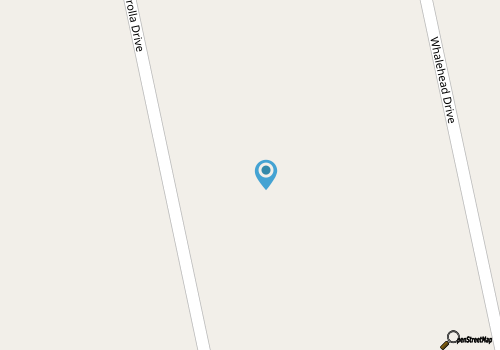 Dog-friendly home w/ decks, WiFi, private pool, & hot tub - close to the beach map location