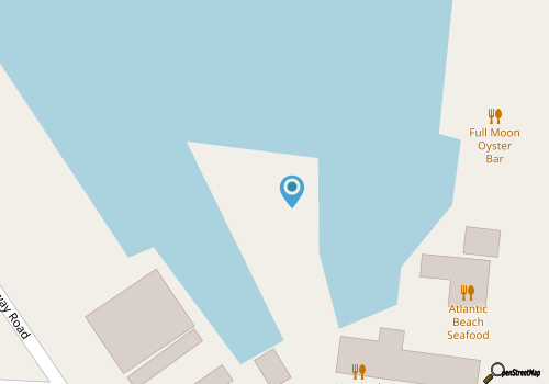 Alan Shelor Real Estate map location