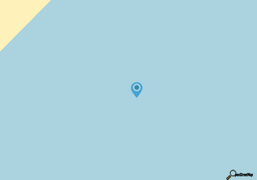2BR Beachfront Escape | Myrtle Beach map location