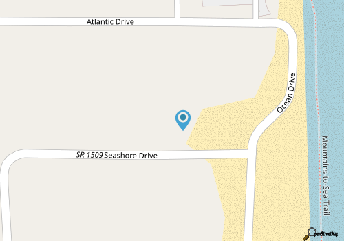 The Pickled Mermaid: Dogs Allowed map location