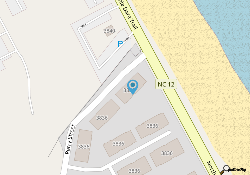 KHSDA5, Fantastic Ocean Views, Community Pool, Pets Welcome map location