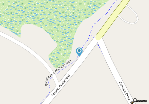 Renovated Center Island Home & Garage Apt 4bd/3ba map location