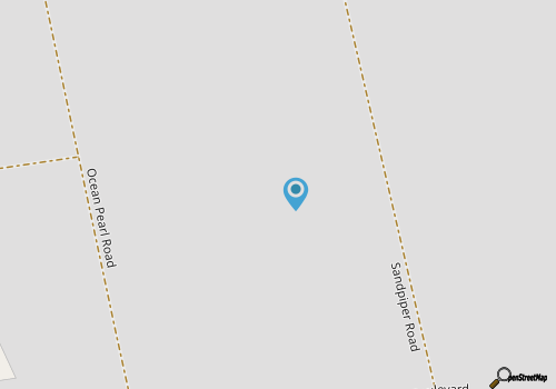 The White Lotus- Luxe Oceanview Stay + Wild Horses map location