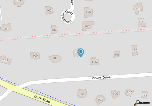 Welcome home! 4100 sq ft, Pool, Fully stocked house near Downtown Duck and ocean map location