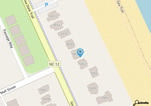 NH Oceanfront with Golf Passes, Pool/Spa, Sauna! map location