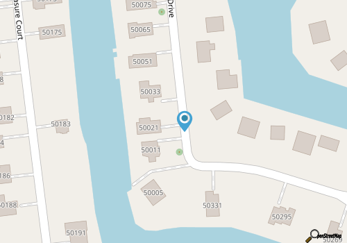 Good Timing! Come for a fun and relaxing time away! map location