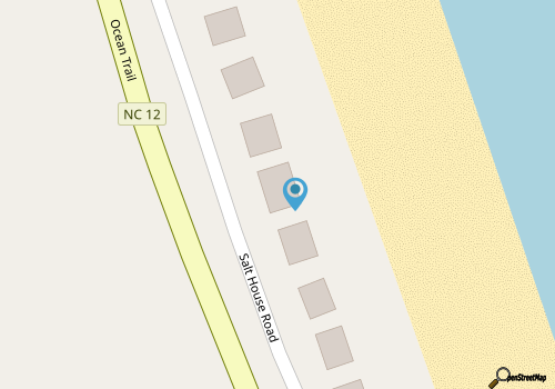 OCEANFRONT, Priv Pool, Priv beach access, Rec Rm, PI255, Dolphina map location