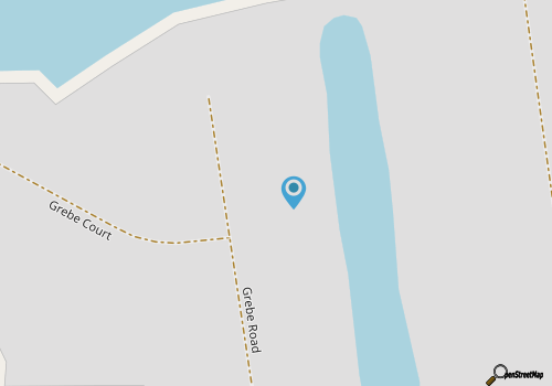 Wild Horses, Wilder Views: Stunning Carova Canal Front Home  map location