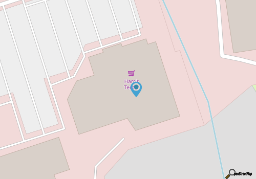 Walmart Photo Center map location