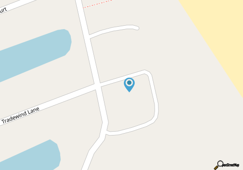 Poolside Fun & Ocean Strolls: Harbor Island Haven! map location