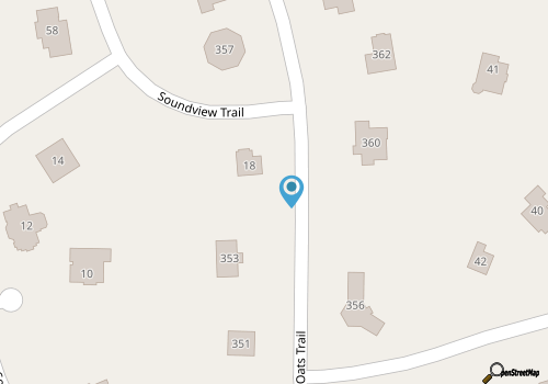 2155 B&B's Oasis By The Sea * 8 Min Walk to Beach map location