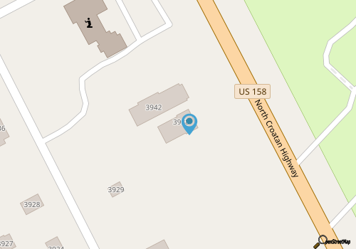 Ferguson Selection Center map location