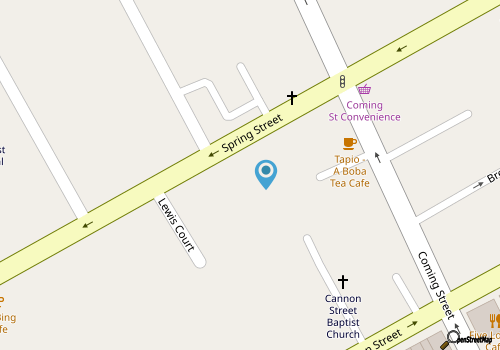 ? The Inns ? Charming Suite | Courtyard & Parking! map location