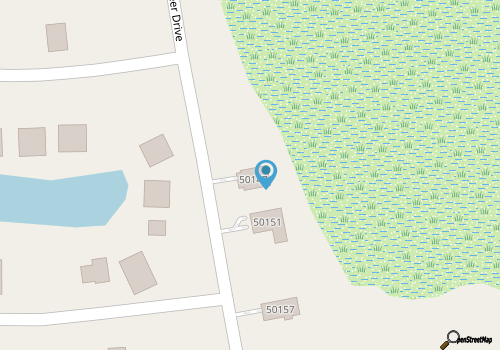 Classic home with sound & marsh views, hot tub, decks - near beaches/lighthouse map location