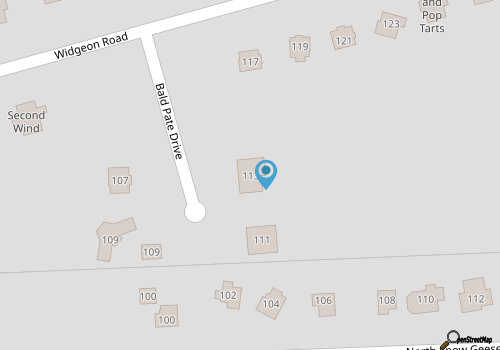 DOLPHIN DUNES - 7 BR Oceanside Retreat In DUCK - Pool, Dogs allowed map location