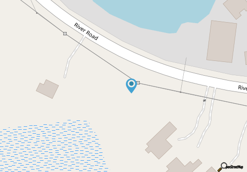 Near Cape Fear River! Relaxing Getaway w/ Views map location