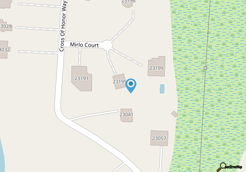 Amazing Views! Oceanfront, Pet Friendly in Beautiful Rodanthe map location