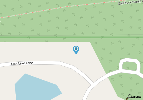 Inn-Seaclusion: Elevator, Private Pool & Hot Tub, Theater Room map location