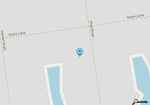 4X4 only! Canal front. Ocean AND sound views! Decks and porches on all levels. map location