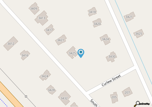 K1130 Kirtland's Keep. Private Pool, Putting Green, Elevator! Sunday Turn. map location