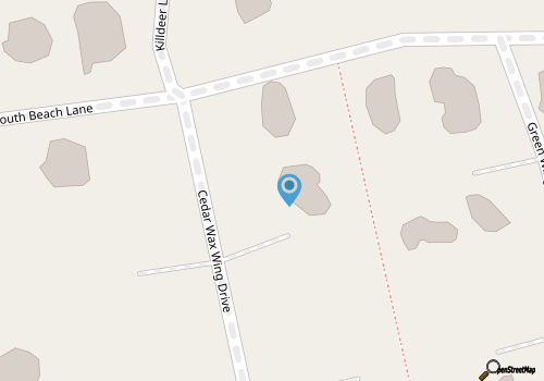 Classic Ranch-Style with Private Pool & Spa, Near the Beach map location