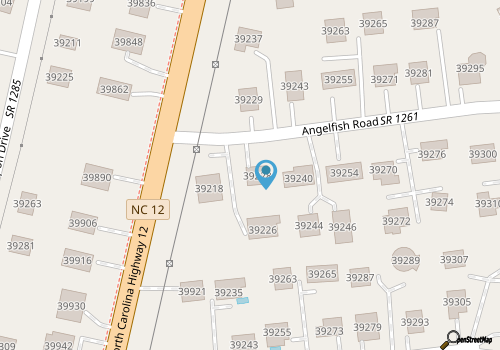 King Tide Rising by Rather Be Properties map location