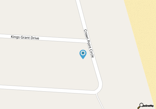 C5112 A Beach Ball. Semi-Oceanfront, Community Pool, Hot Tub, Pets OK! map location
