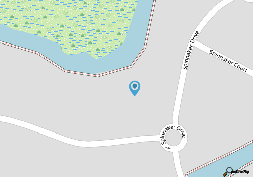 HV56 - Hammock Village 56 map location