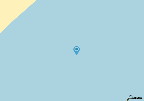 Stylish 1-BR Oceanview Suite in Myrtle Beach map location